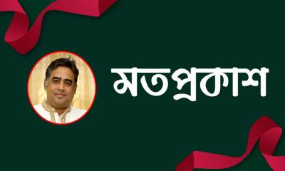 ছাব্বিশে যদি ‘দিবস’ হয়, তবে জিয়া কীভাবে ‘স্বাধীনতার ঘোষক’