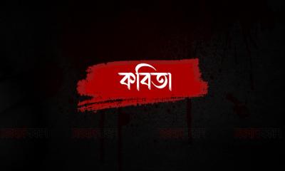 জাতির জনকের প্রতি