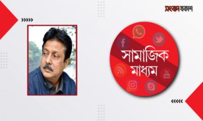 আসুন, প্রাণমন দিয়ে পহেলা বৈশাখকে উদযাপন করি