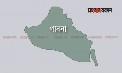 মস্তকবিহীন এক ব্যক্তির লাশ উদ্ধার