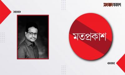 সাংবাদিকতা কোনো অপরাধ নয়