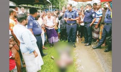 কারাগারে বন্ধুত্ব, জামিনে বেরিয়ে সেই বন্ধুকে খুন