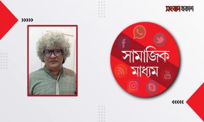 বিদায় সমরেশ মজুমদার