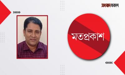 একুশ শতকের চ্যালেঞ্জ নিতে প্রস্তুত জগন্নাথ বিশ্ববিদ্যালয়