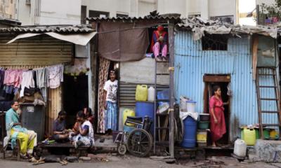 কমছে গড় আয়ু, শিক্ষার হার; বাড়ছে দারিদ্র্য