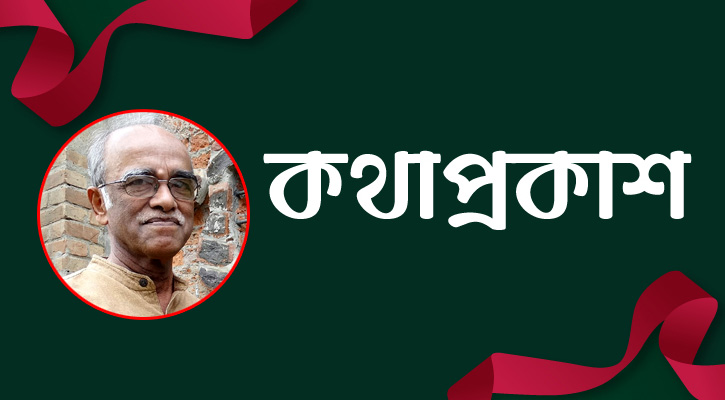 সমাজ মুক্তিযুদ্ধের স্মৃতিকে জাগ্রত করে রাখে : মফিদুল হক