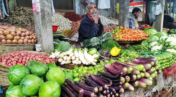 রংপুরে নিত্যপণ্যের দাম লাগামহীন