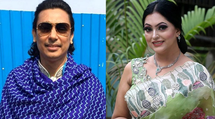 জন্মদিনে নিপুণকে ‘অনির্বাচিত’ বললেন জায়েদ খান